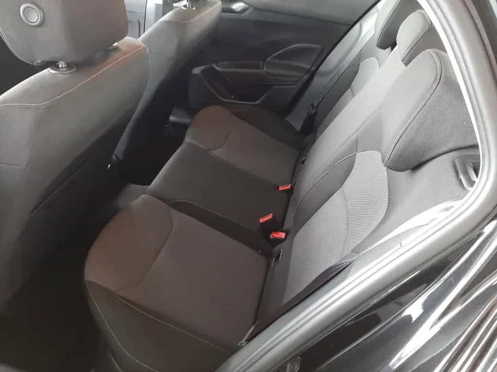 Skoda Fabia TSI DSG 07/2024-photo-3