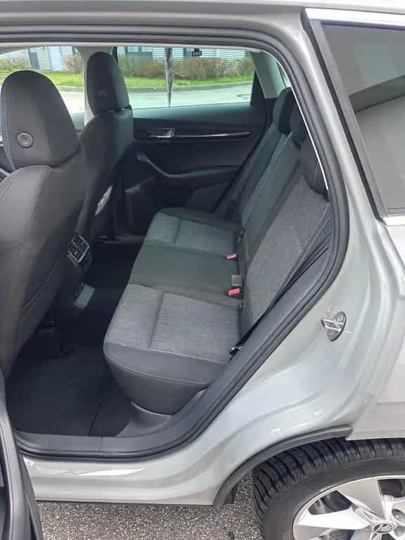 Skoda Karoq 1.5 TSI ACT DSG AMBITION AMBITION 04/2019-photo-13