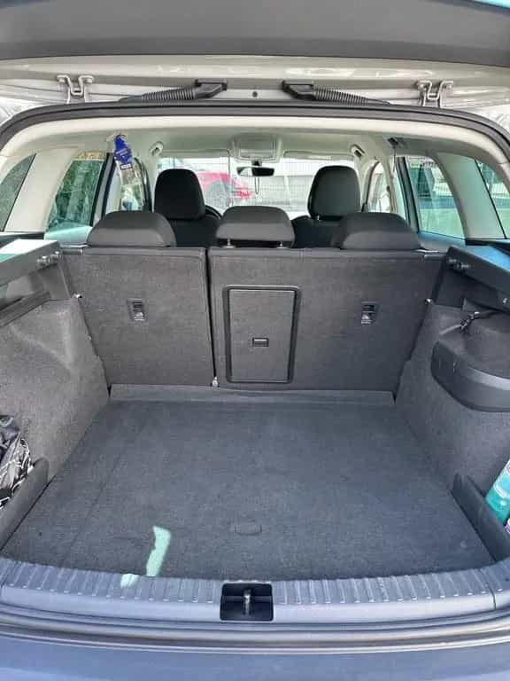 Skoda Karoq 1.5 TSI ACT DSG AMBITION AMBITION 04/2019-photo-14