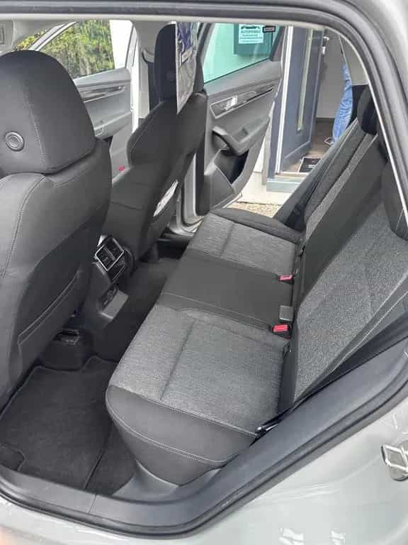 Skoda Karoq 1.5 TSI ACT DSG AMBITION AMBITION 04/2019-photo-6