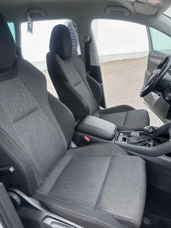 Skoda Karoq 1.5 TSI ACT DSG AMBITION AMBITION 04/2019-photo-7