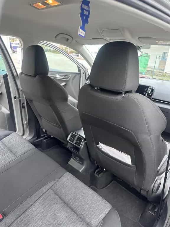 Skoda Karoq 1.5 TSI ACT DSG AMBITION AMBITION 04/2019-photo-8