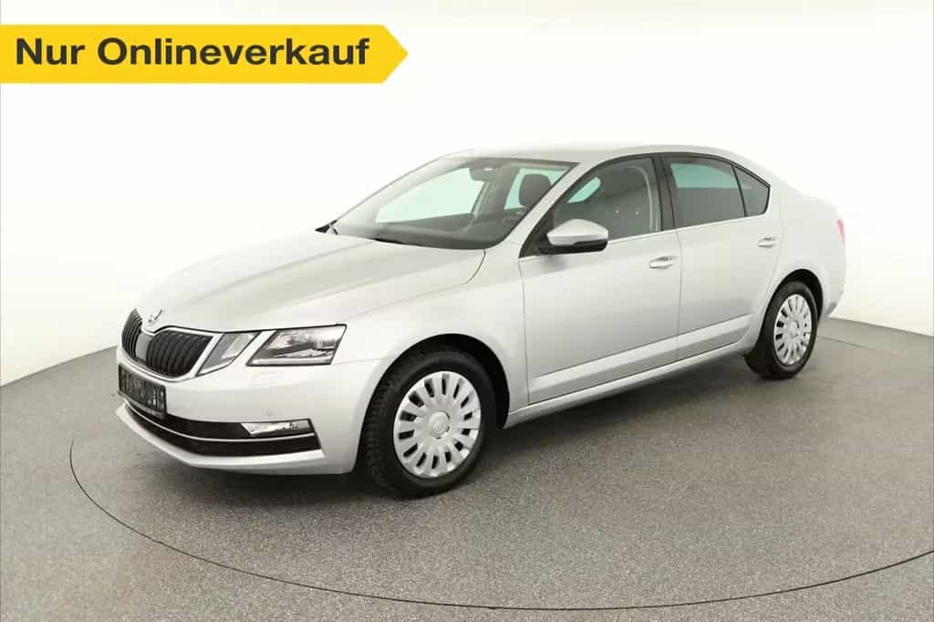 Skoda Octavia 1.5 TSI ACT Style LED+CARPLAY+PDC+SHZ+ 03/2020-photo-0