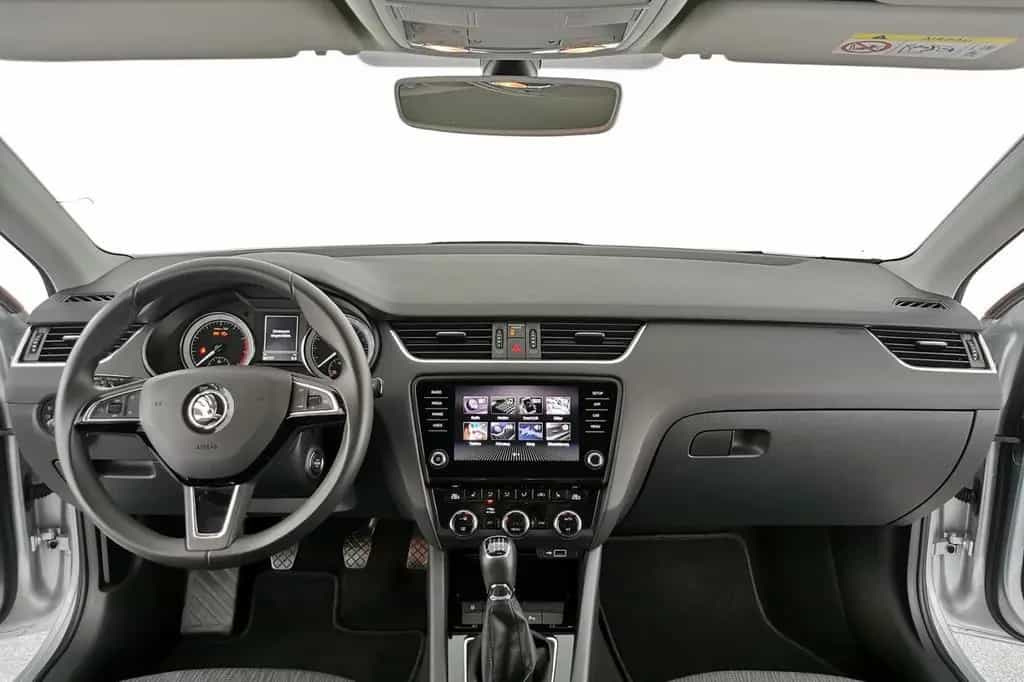 Skoda Octavia 1.5 TSI ACT Style LED+CARPLAY+PDC+SHZ+ 03/2020-photo-10