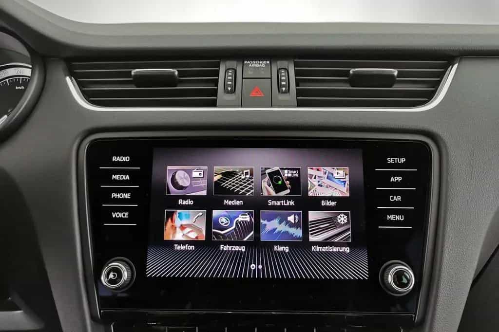 Skoda Octavia 1.5 TSI ACT Style LED+CARPLAY+PDC+SHZ+ 03/2020-photo-14