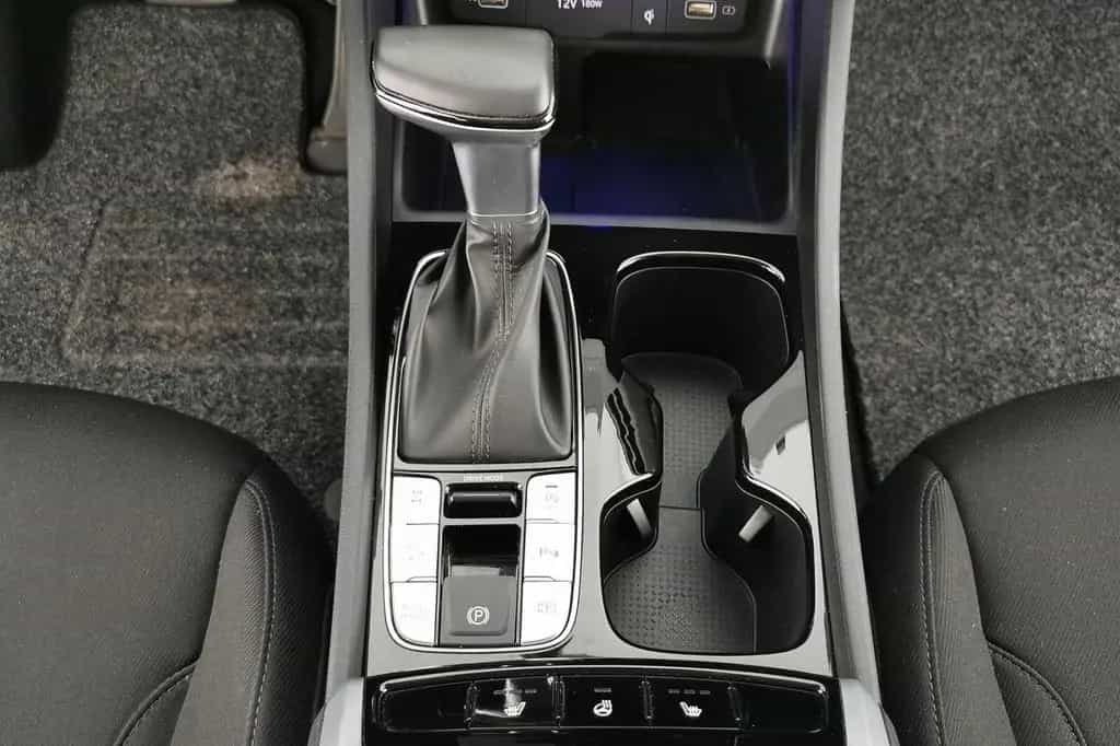 Hyundai TUCSON 1.6 T-GDI Trend Mild-Hybrid 4WD LED+NAVI+ 07/2021-photo-15