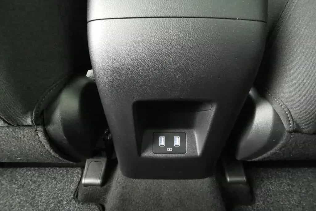 Hyundai TUCSON 1.6 T-GDI Trend Mild-Hybrid 4WD LED+NAVI+ 07/2021-photo-20