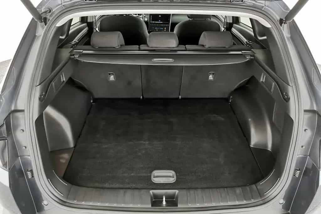 Hyundai TUCSON 1.6 T-GDI Trend Mild-Hybrid 4WD LED+NAVI+ 07/2021-photo-6
