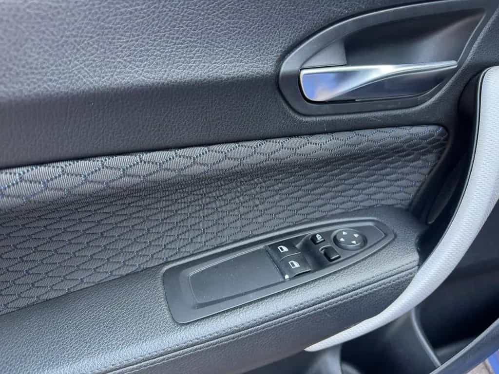 BMW M140 Special Edition LED Navi Prof SHZ PDC Temp 05/2018-photo-15