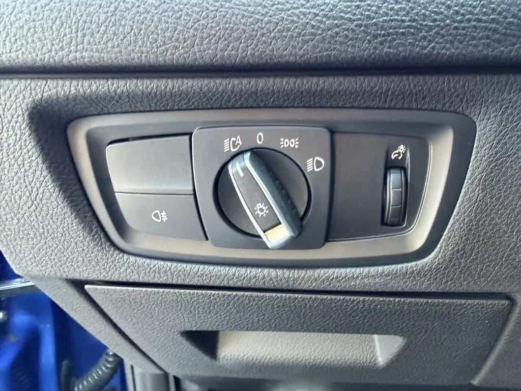 BMW M140 Special Edition LED Navi Prof SHZ PDC Temp 05/2018-photo-16