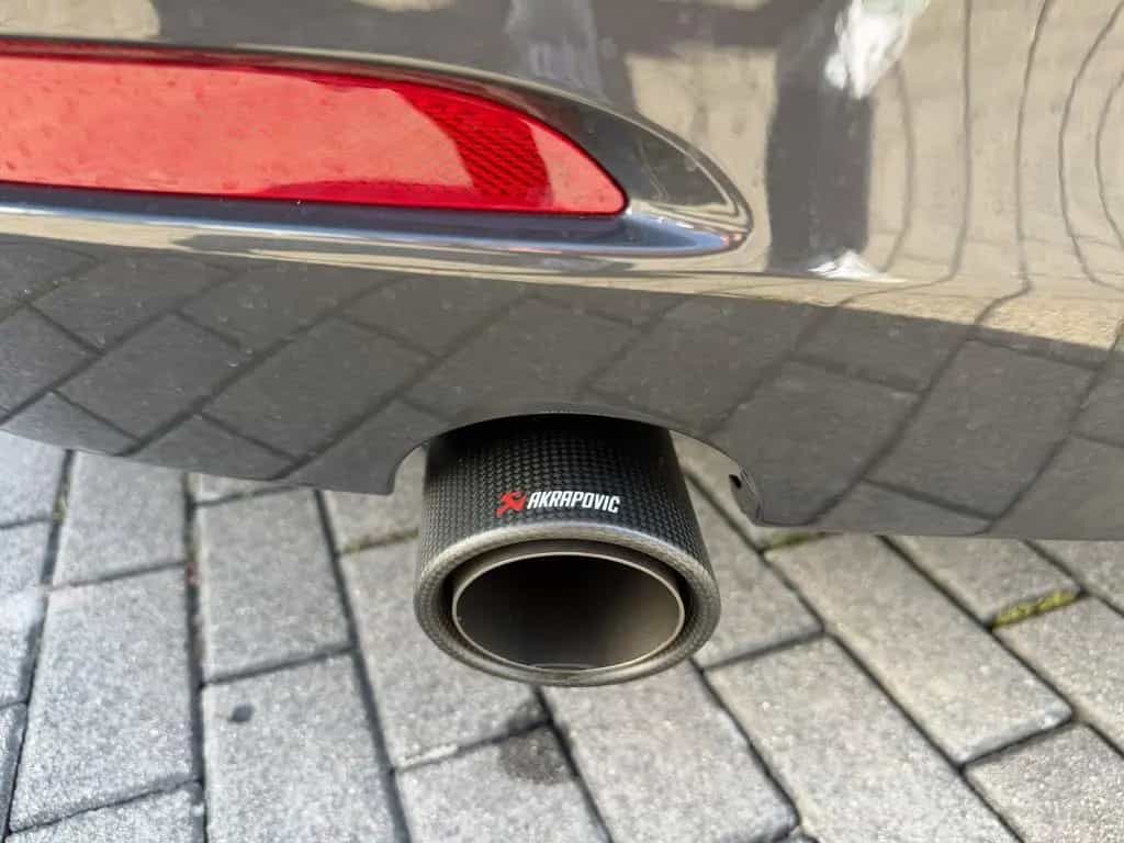 BMW M140 Special Edition LED Navi Prof SHZ PDC Temp 05/2018-photo-19