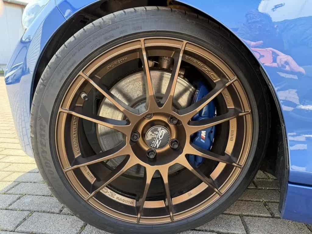 BMW M140 Special Edition LED Navi Prof SHZ PDC Temp 05/2018-photo-20
