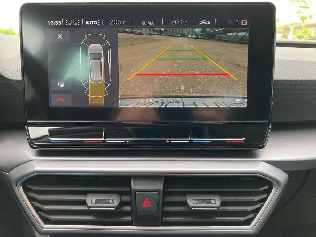 Seat Leon SPORTSTOURER 1.5 eTSI DSG FR KAMERA+BEATS 01/2022-photo-37