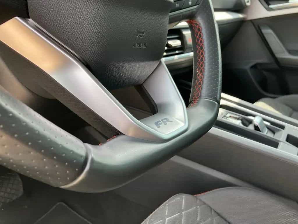 Seat Leon SPORTSTOURER 1.5 eTSI DSG FR KAMERA+BEATS 01/2022-photo-40