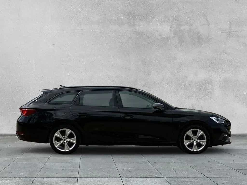 Seat Leon SPORTSTOURER 1.5 eTSI DSG FR KAMERA+BEATS 01/2022-photo-5
