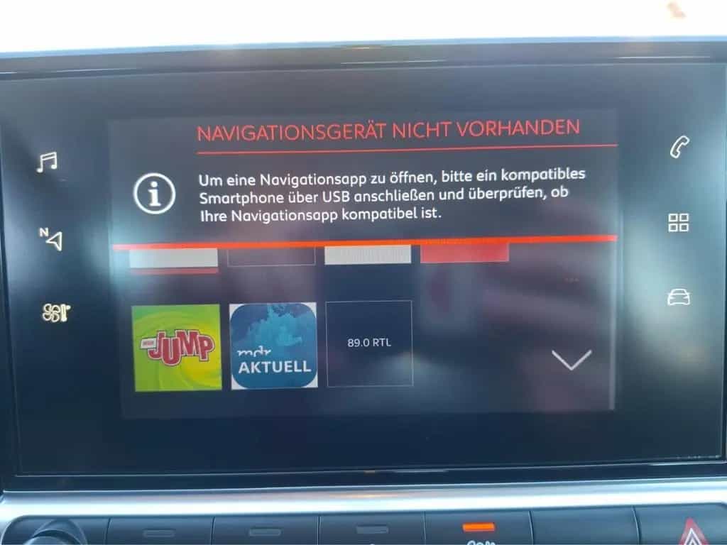 Citroën C4 Cactus Feel 1.2 PT110 °SHZ°PDC°Tempomat° 07/2020-photo-11