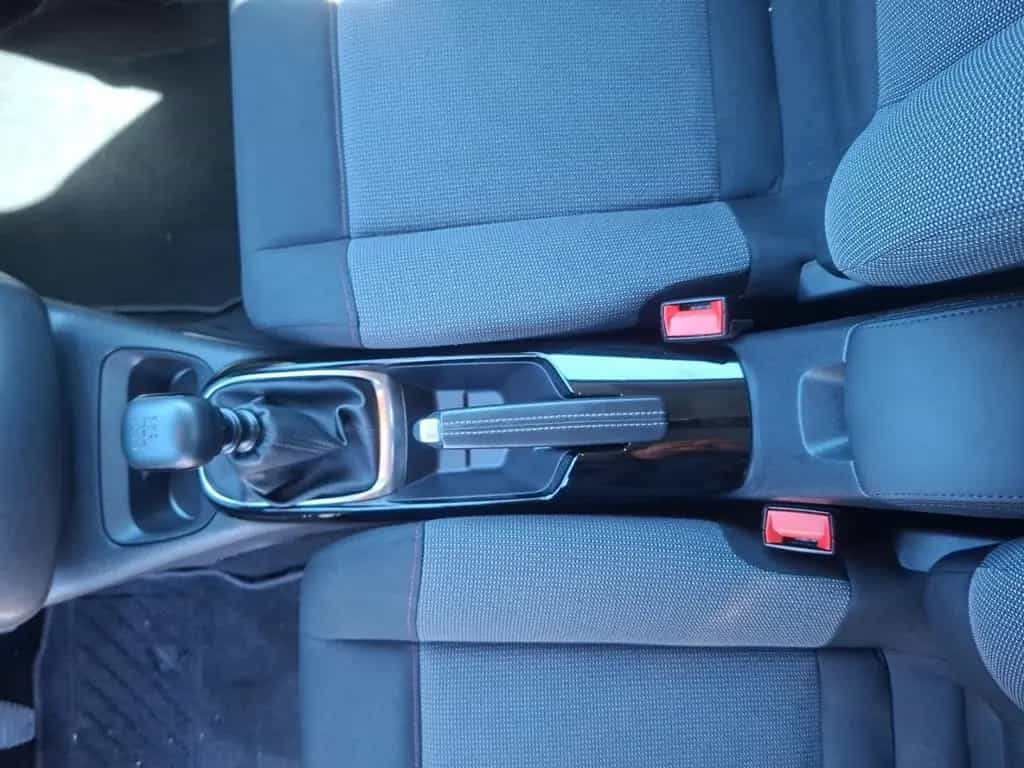 Citroën C4 Cactus Feel 1.2 PT110 °SHZ°PDC°Tempomat° 07/2020-photo-15