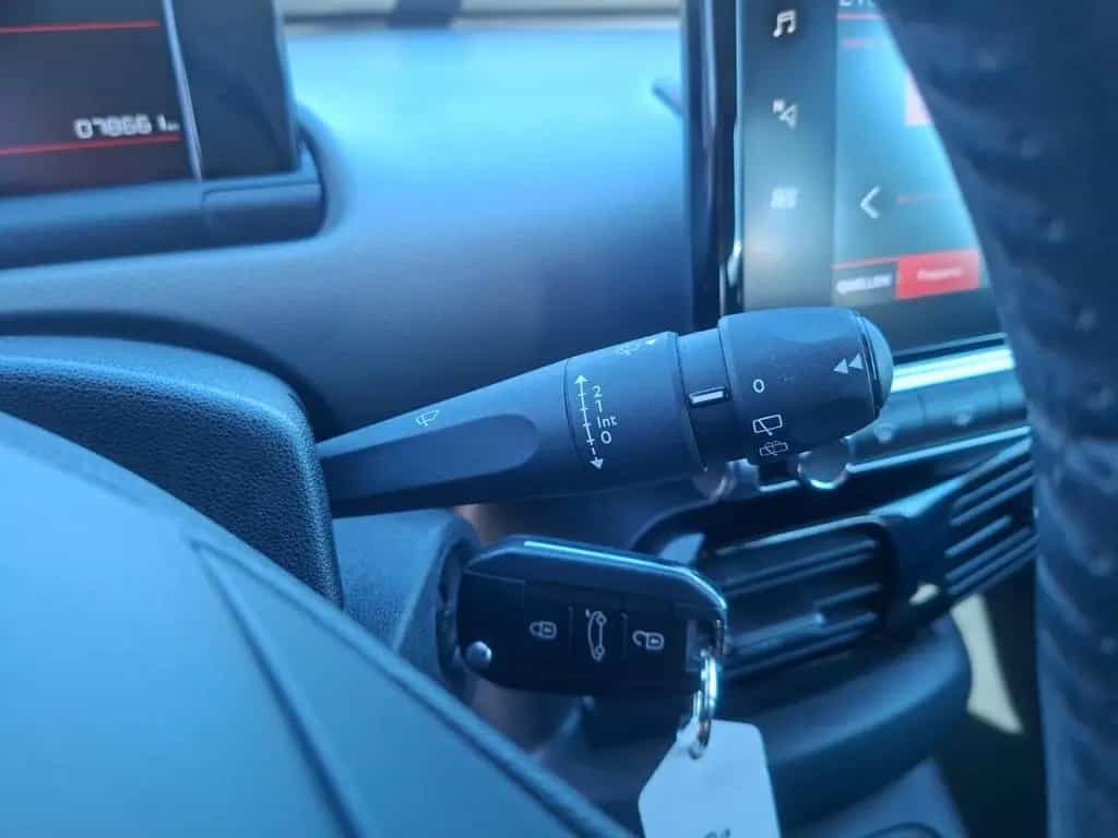 Citroën C4 Cactus Feel 1.2 PT110 °SHZ°PDC°Tempomat° 07/2020-photo-18