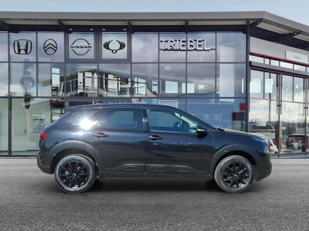 Citroën C4 Cactus Feel 1.2 PT110 °SHZ°PDC°Tempomat° 07/2020-photo-21