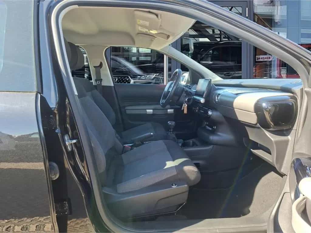Citroën C4 Cactus Feel 1.2 PT110 °SHZ°PDC°Tempomat° 07/2020-photo-22