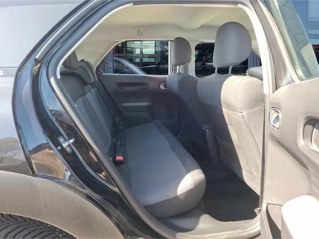 Citroën C4 Cactus Feel 1.2 PT110 °SHZ°PDC°Tempomat° 07/2020-photo-23