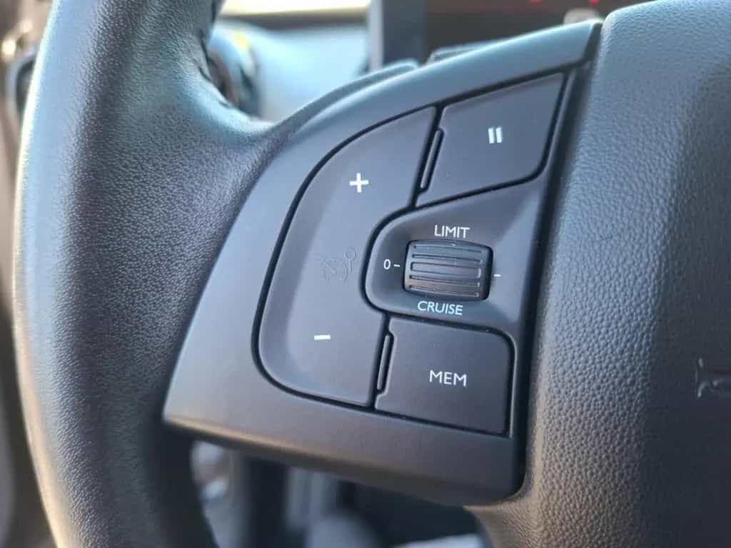 Citroën C4 Cactus Feel 1.2 PT110 °SHZ°PDC°Tempomat° 07/2020-photo-25