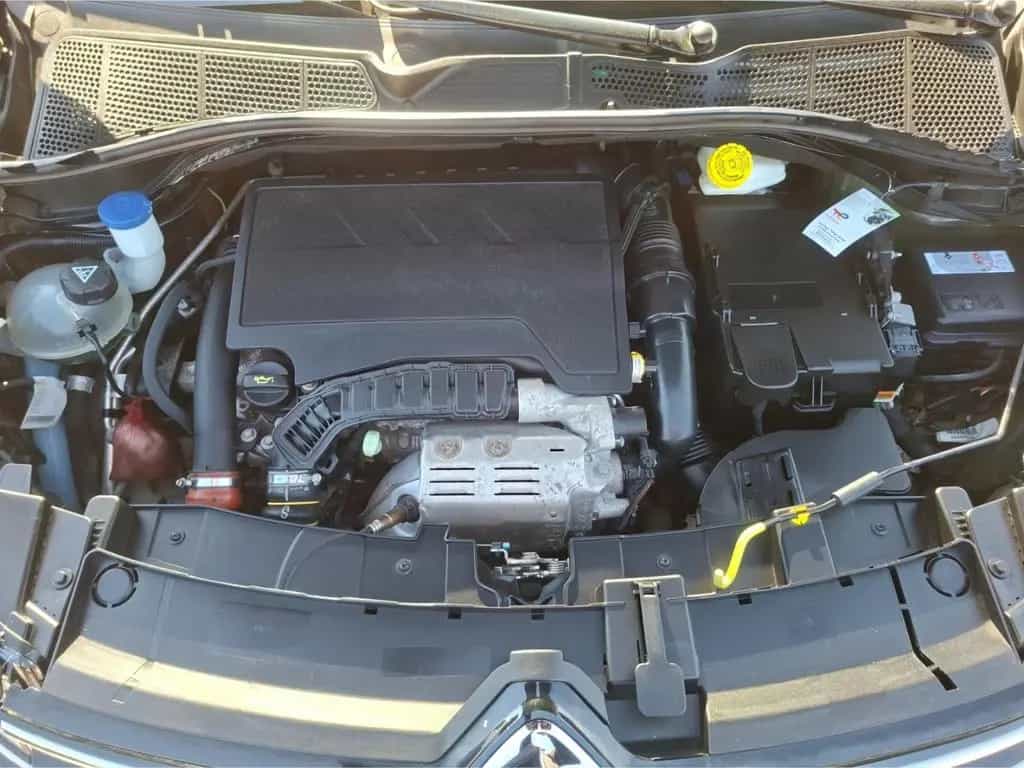 Citroën C4 Cactus Feel 1.2 PT110 °SHZ°PDC°Tempomat° 07/2020-photo-28