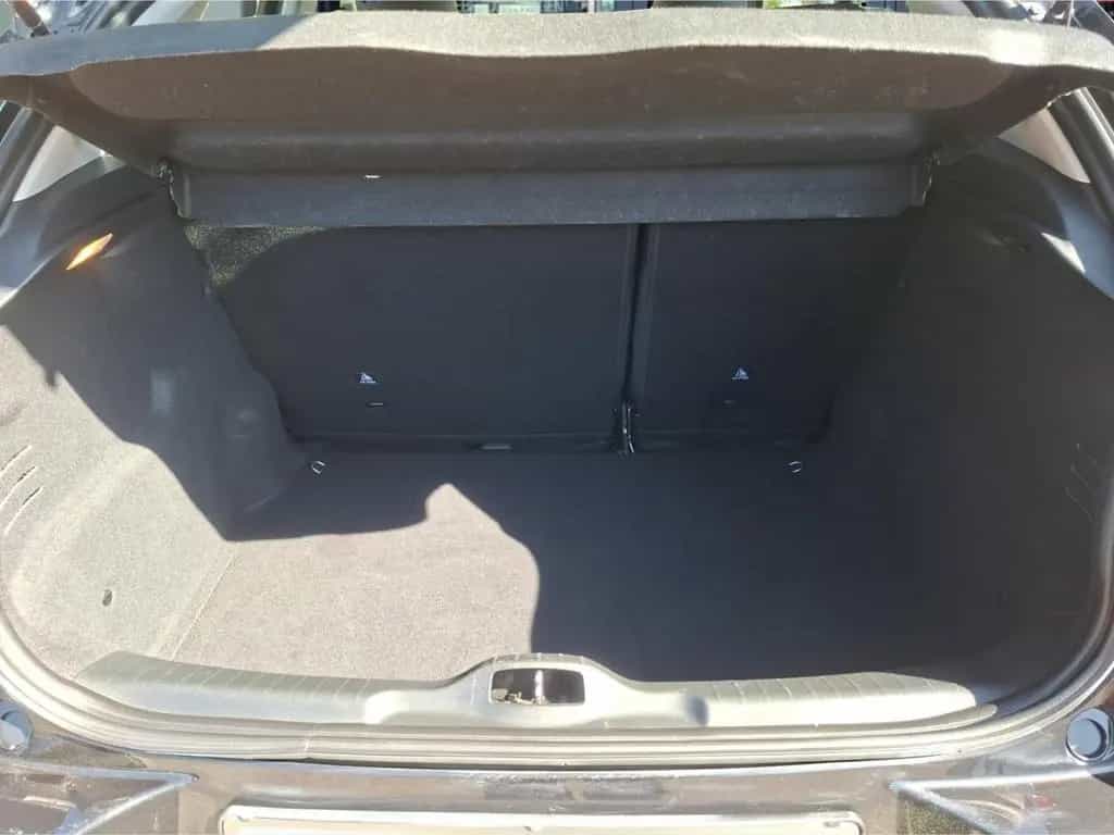 Citroën C4 Cactus Feel 1.2 PT110 °SHZ°PDC°Tempomat° 07/2020-photo-5