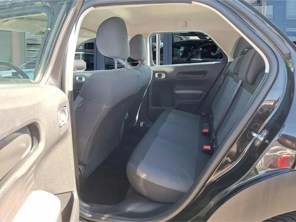Citroën C4 Cactus Feel 1.2 PT110 °SHZ°PDC°Tempomat° 07/2020-photo-7