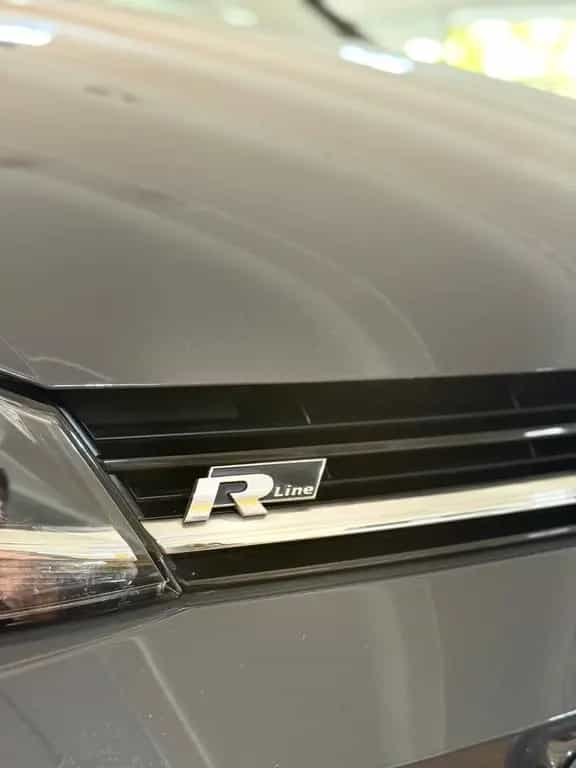 Volkswagen Golf VII Lim. Join Start-Stopp/R-LINE/NAVI/SHZ/ 10/2018-photo-10