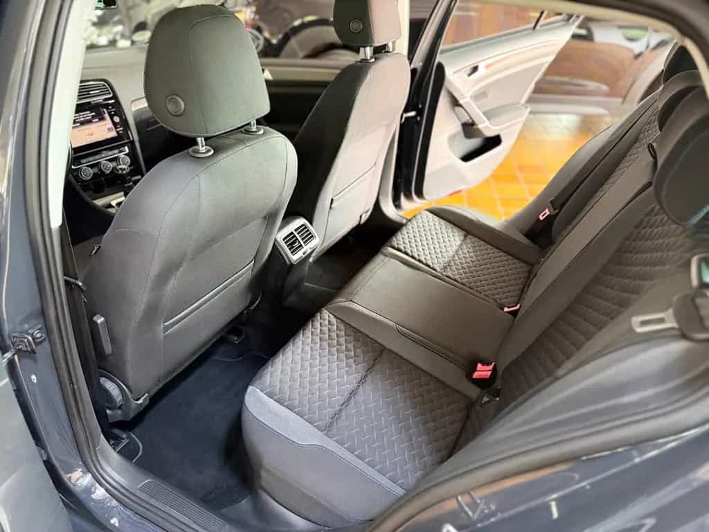 Volkswagen Golf VII Lim. Join Start-Stopp/R-LINE/NAVI/SHZ/ 10/2018-photo-15