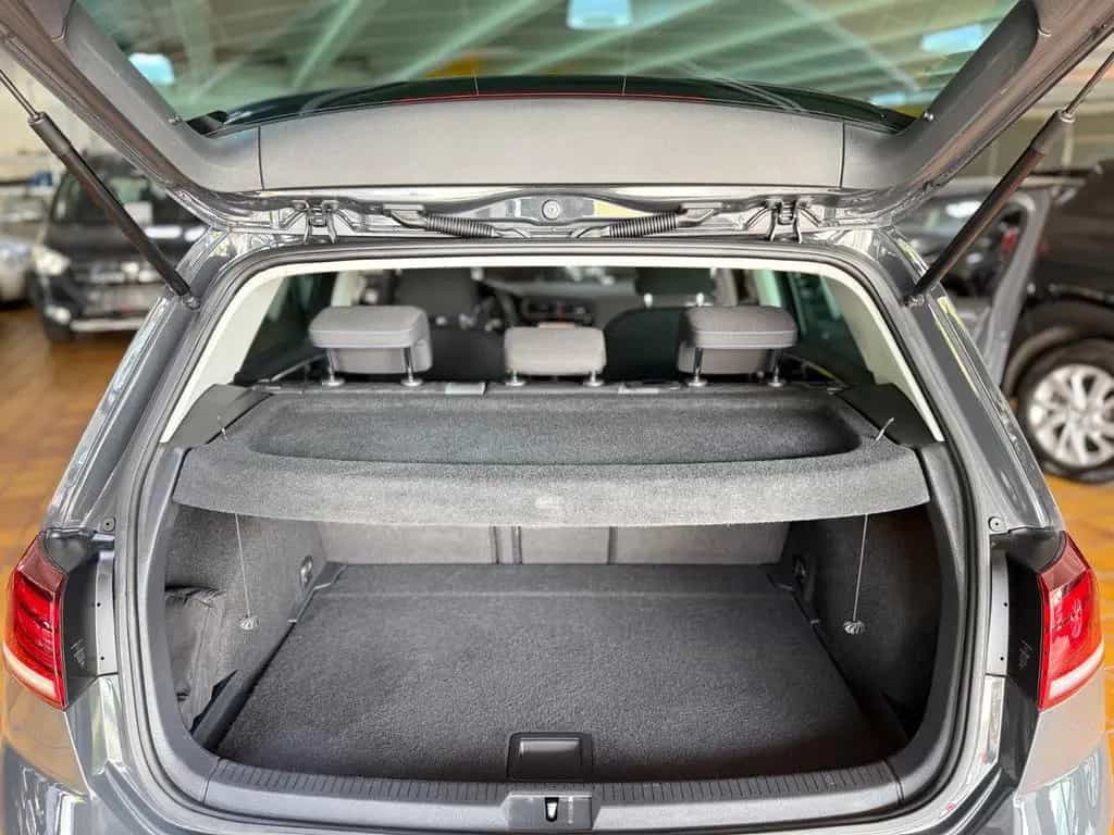 Volkswagen Golf VII Lim. Join Start-Stopp/R-LINE/NAVI/SHZ/ 10/2018-photo-20
