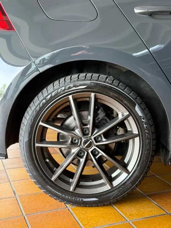Volkswagen Golf VII Lim. Join Start-Stopp/R-LINE/NAVI/SHZ/ 10/2018-photo-9