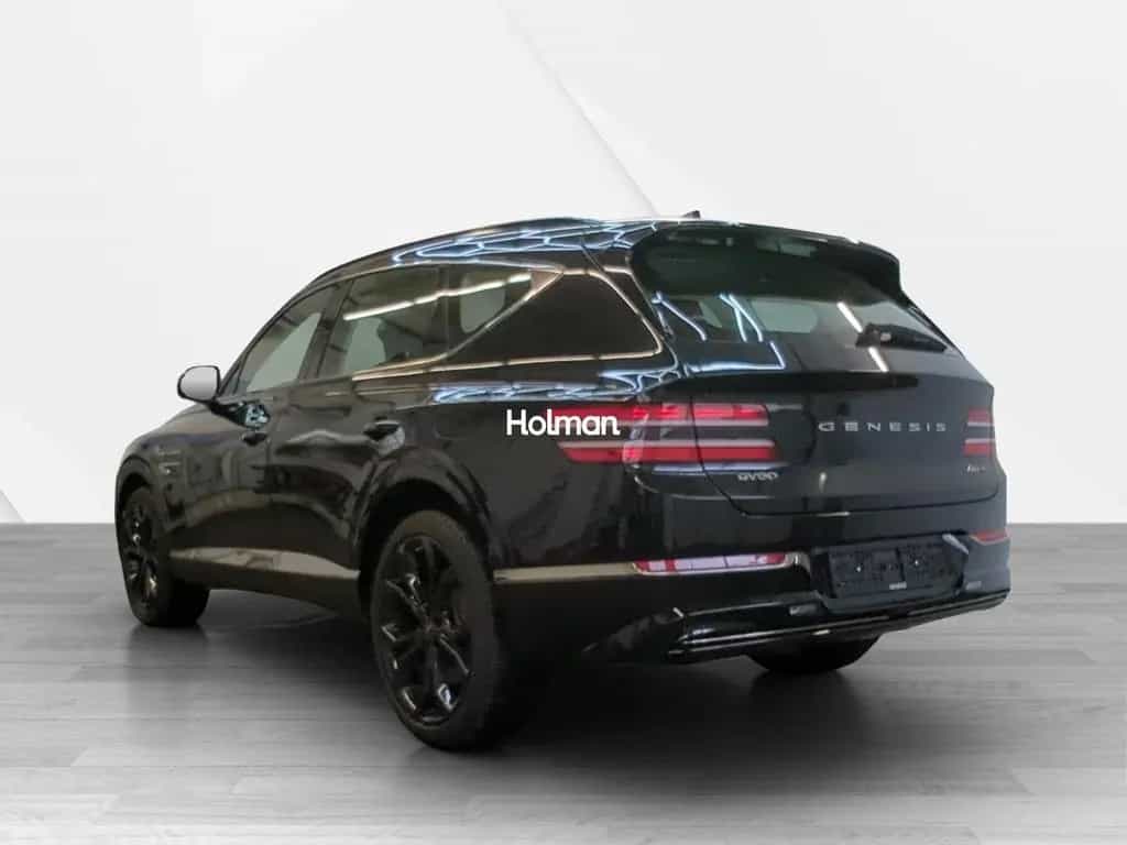 Genesis GV80 3.0 AWD Sport Line ACC HUD 360° Pano Lexico 12/2023-photo-1