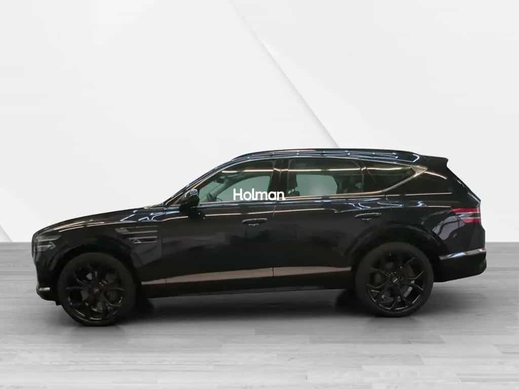 Genesis GV80 3.0 AWD Sport Line ACC HUD 360° Pano Lexico 12/2023-photo-11