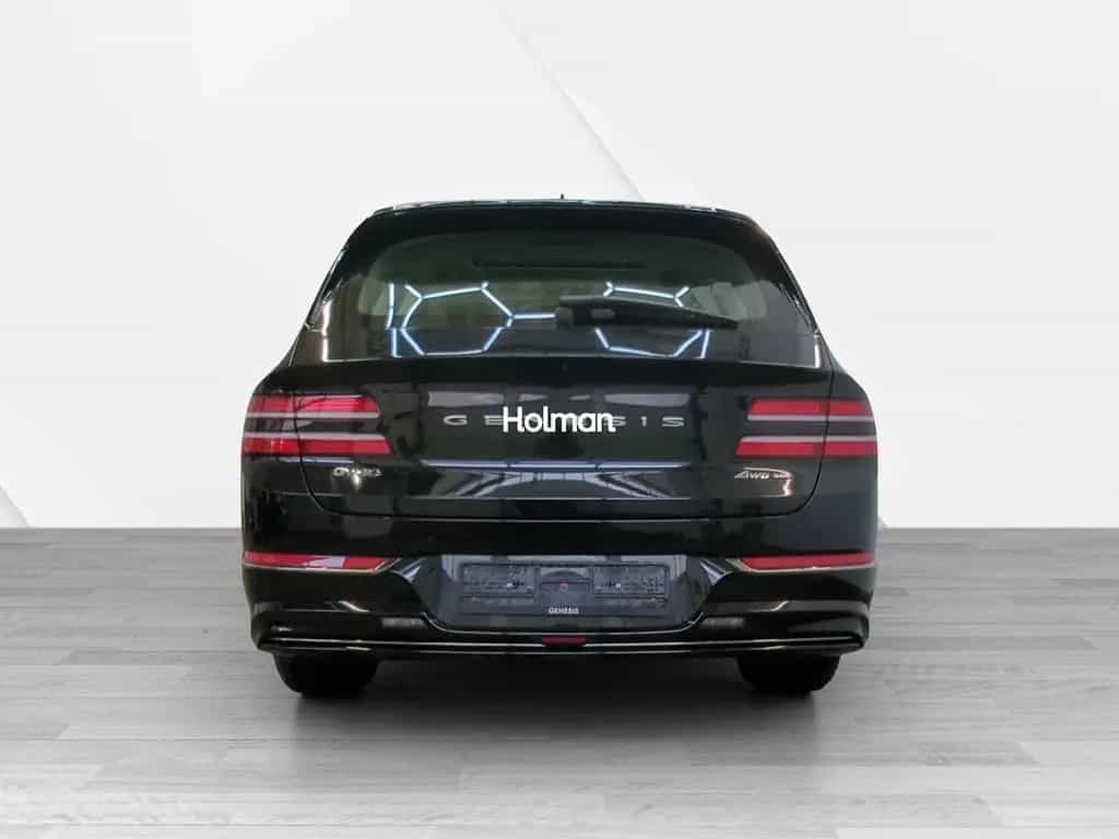Genesis GV80 3.0 AWD Sport Line ACC HUD 360° Pano Lexico 12/2023-photo-12