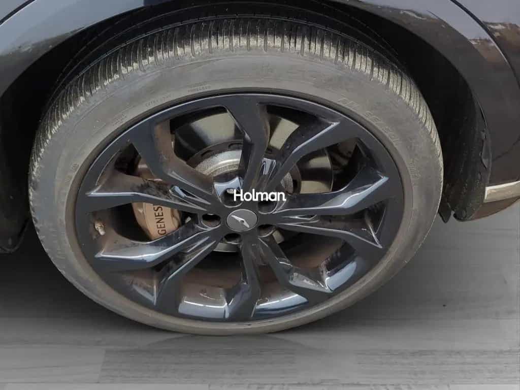 Genesis GV80 3.0 AWD Sport Line ACC HUD 360° Pano Lexico 12/2023-photo-13