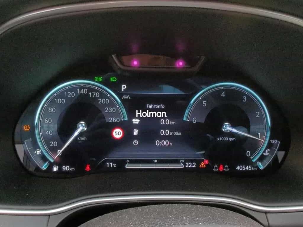 Genesis GV80 3.0 AWD Sport Line ACC HUD 360° Pano Lexico 12/2023-photo-4