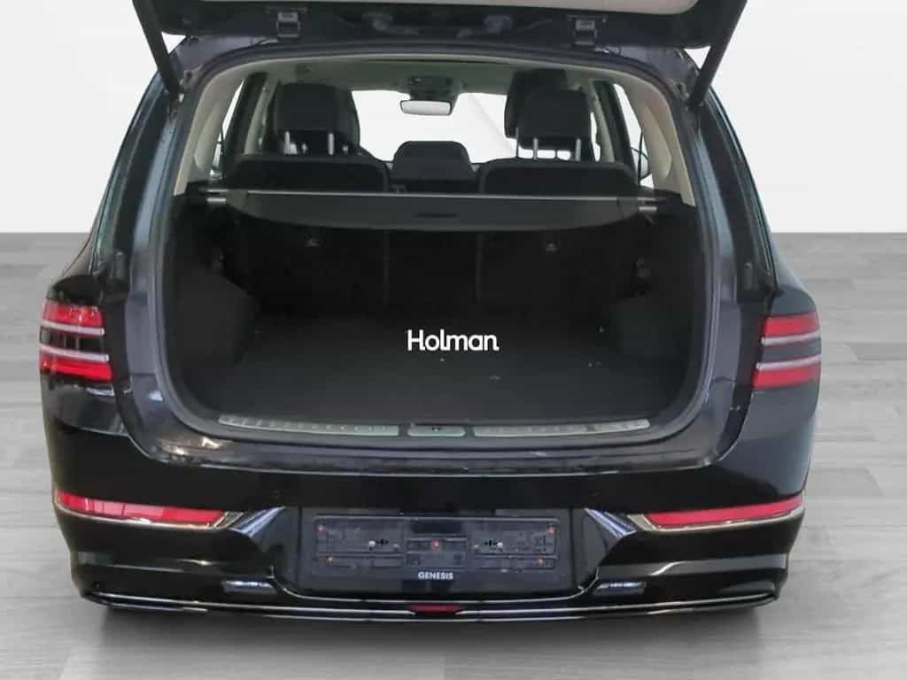 Genesis GV80 3.0 AWD Sport Line ACC HUD 360° Pano Lexico 12/2023-photo-8
