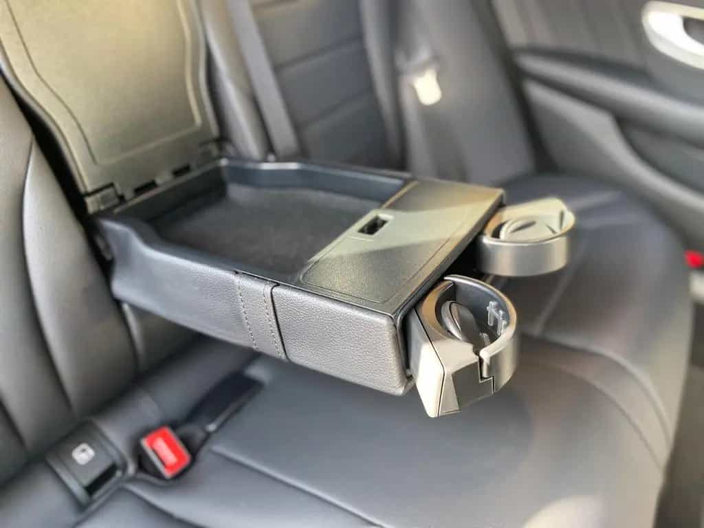 Mercedes-Benz C 220 T d AMG line LED Leder Kamera PDC AHK uvm. 05/2019-photo-23