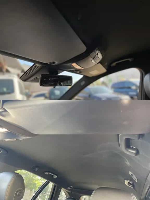 Mercedes-Benz C 220 T d AMG line LED Leder Kamera PDC AHK uvm. 05/2019-photo-24