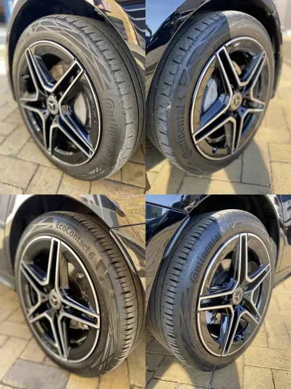 Mercedes-Benz C 220 T d AMG line LED Leder Kamera PDC AHK uvm. 05/2019-photo-27