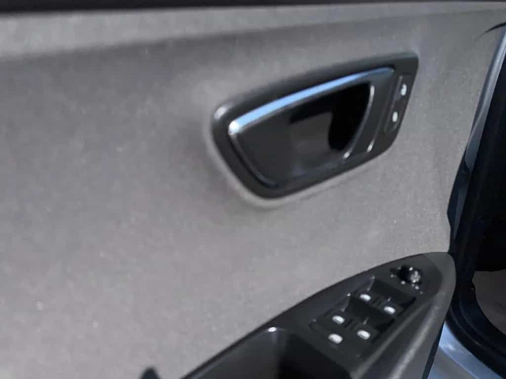 Seat Leon ST Style 03/2014-photo-3