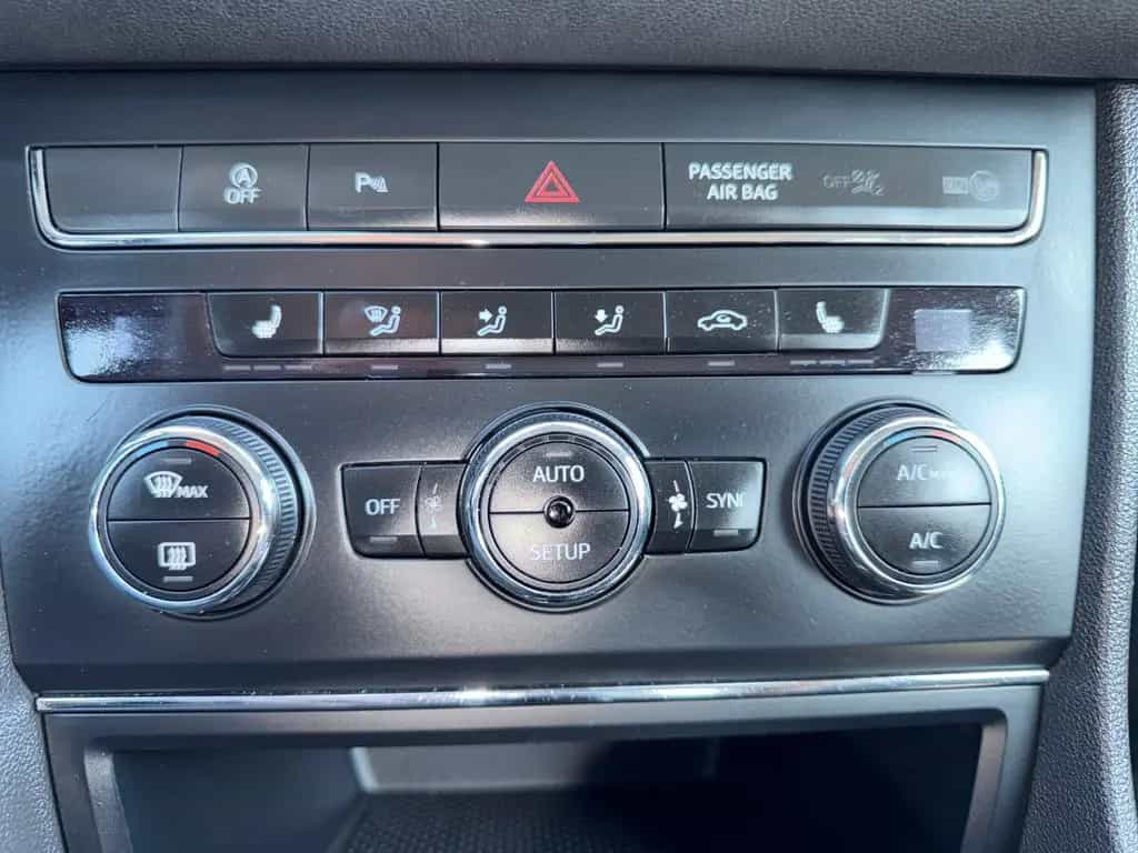 Seat Leon ST Style 03/2014-photo-8