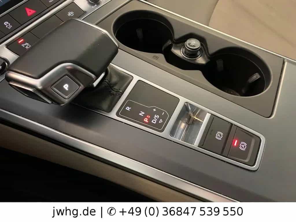 Audi A6 Avant quattro ACC/VIRTUAL/LEDER/360°KAM/20" 10/2020-photo-10