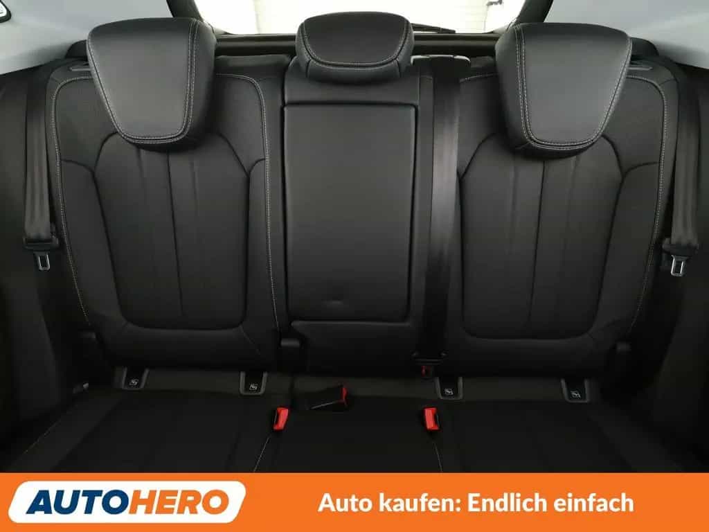 Opel Grandland X 1.6 Turbo Ultimate Aut.*LED*NAVI* 10/2019-photo-15