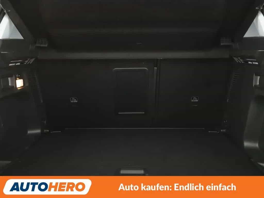 Opel Grandland X 1.6 Turbo Ultimate Aut.*LED*NAVI* 10/2019-photo-17