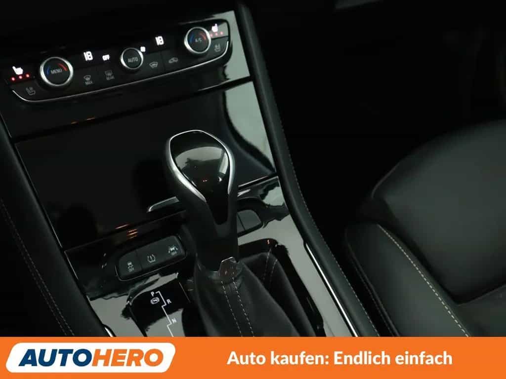 Opel Grandland X 1.6 Turbo Ultimate Aut.*LED*NAVI* 10/2019-photo-23