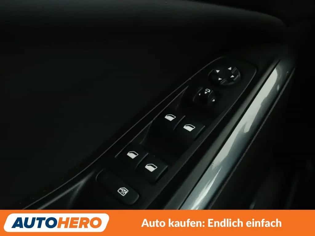 Opel Grandland X 1.6 Turbo Ultimate Aut.*LED*NAVI* 10/2019-photo-25