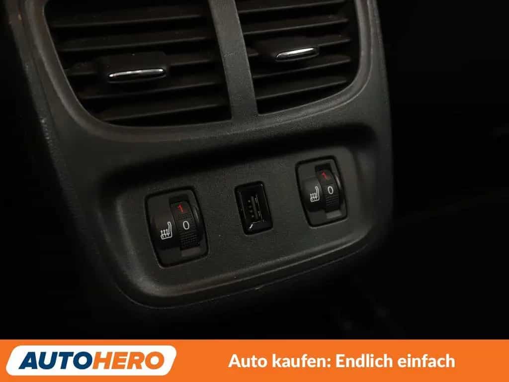 Opel Grandland X 1.6 Turbo Ultimate Aut.*LED*NAVI* 10/2019-photo-26